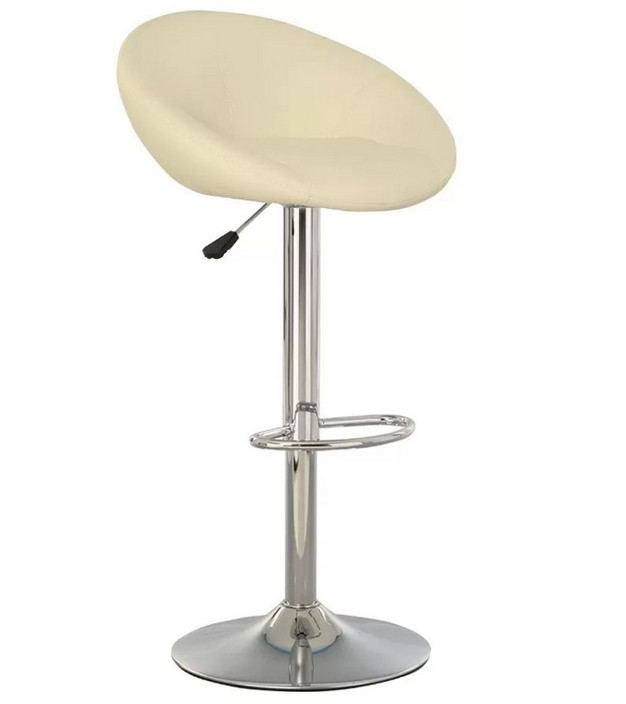 БАР СТОЛ ROSE LUX HOCKER
